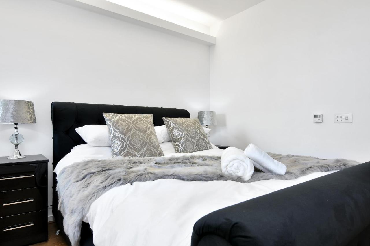 Xclusive Living Stay Near City Centre Birmingham Kültér fotó