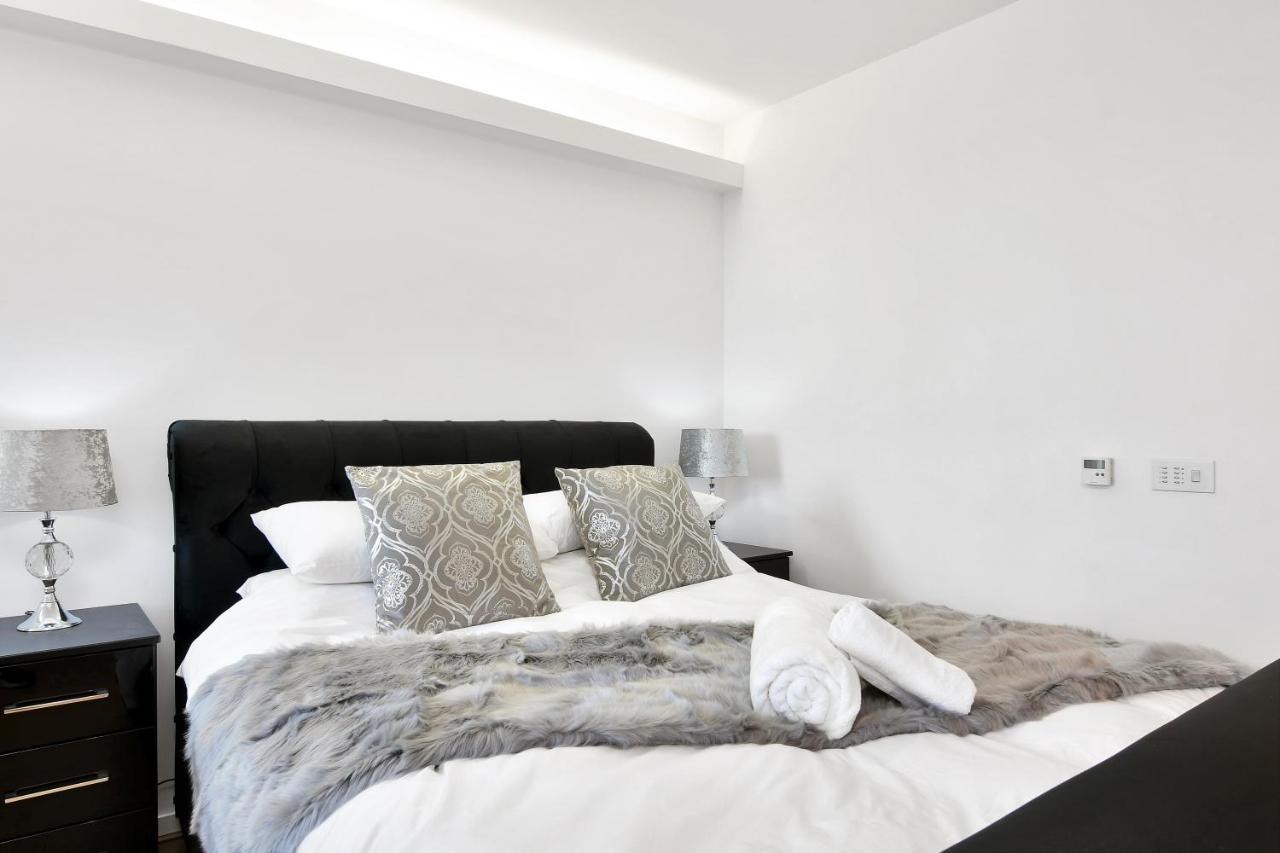 Xclusive Living Stay Near City Centre Birmingham Kültér fotó