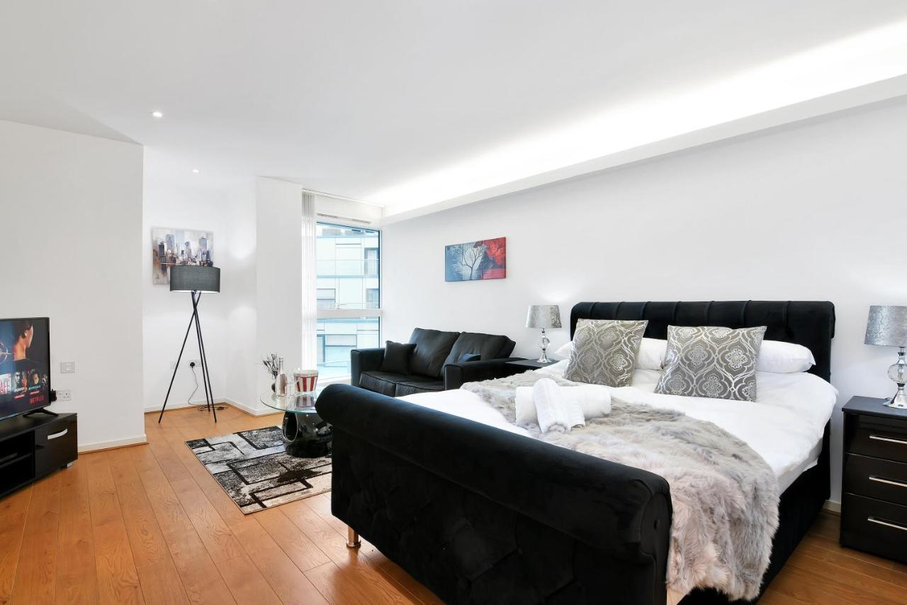 Xclusive Living Stay Near City Centre Birmingham Kültér fotó