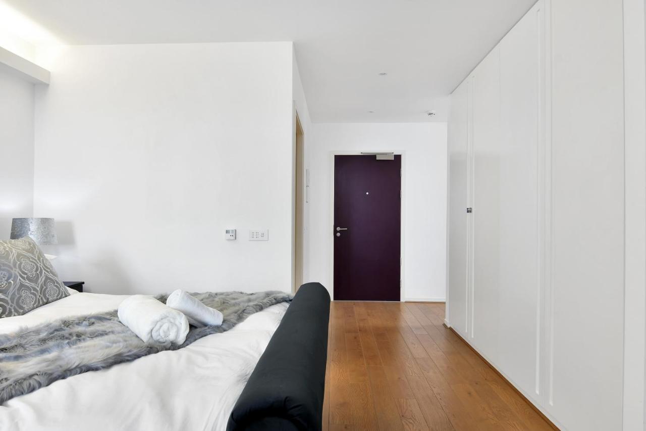 Xclusive Living Stay Near City Centre Birmingham Kültér fotó