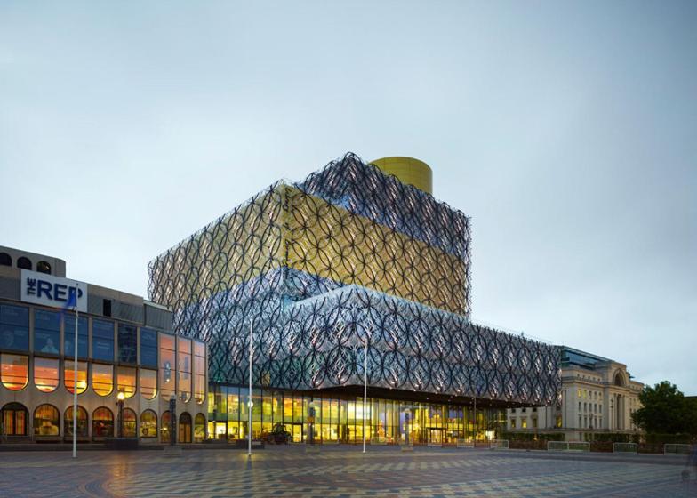 Xclusive Living Stay Near City Centre Birmingham Kültér fotó
