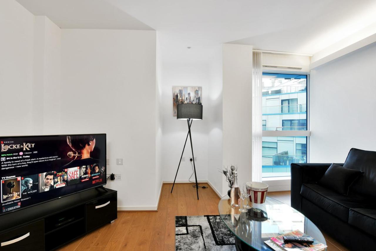 Xclusive Living Stay Near City Centre Birmingham Kültér fotó
