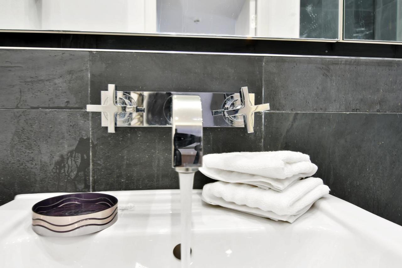 Xclusive Living Stay Near City Centre Birmingham Kültér fotó