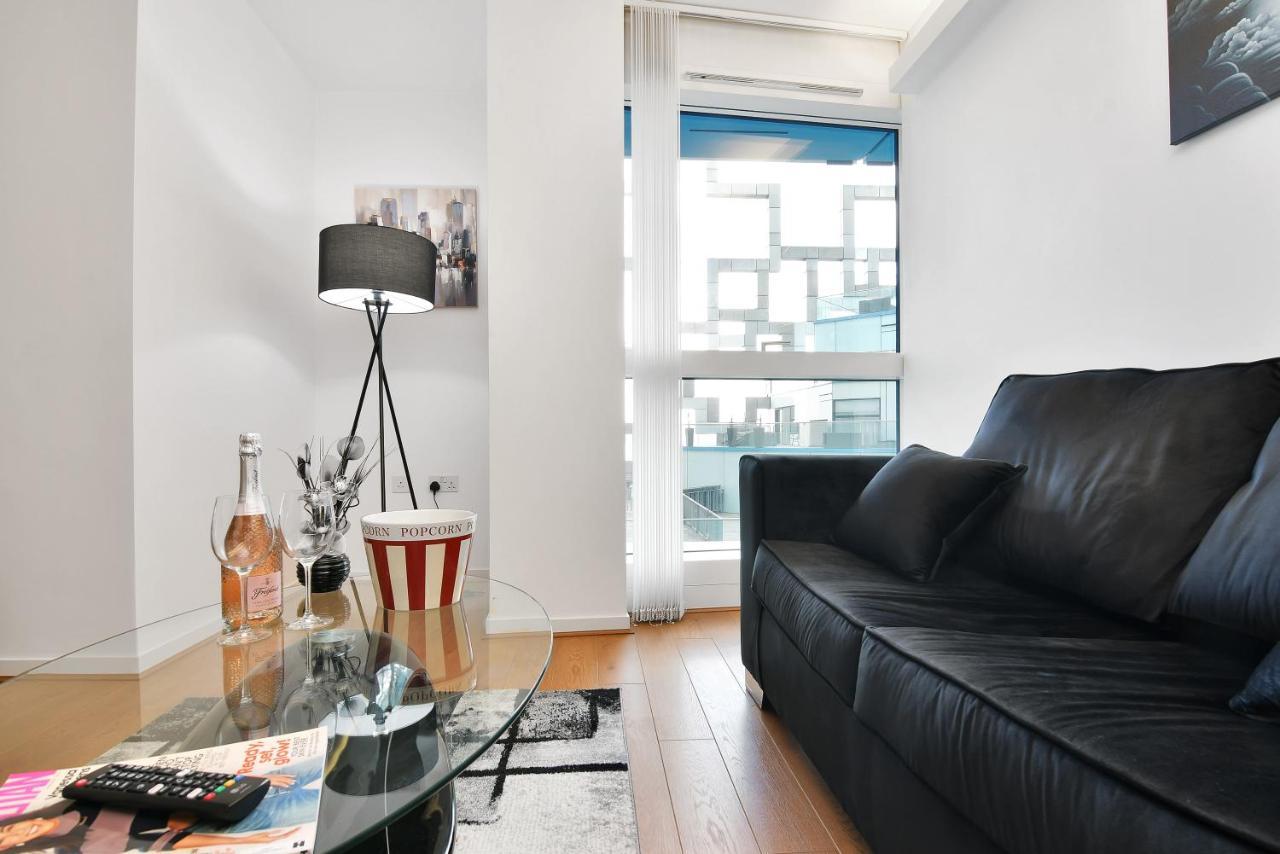 Xclusive Living Stay Near City Centre Birmingham Kültér fotó