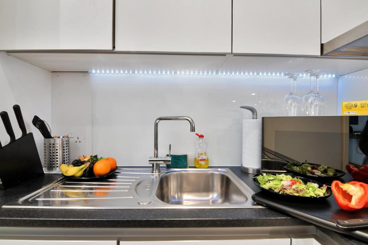 Xclusive Living Stay Near City Centre Birmingham Kültér fotó